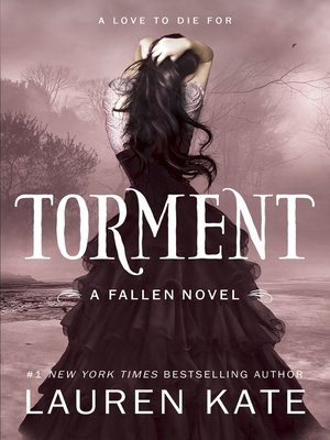 cover image of Torment